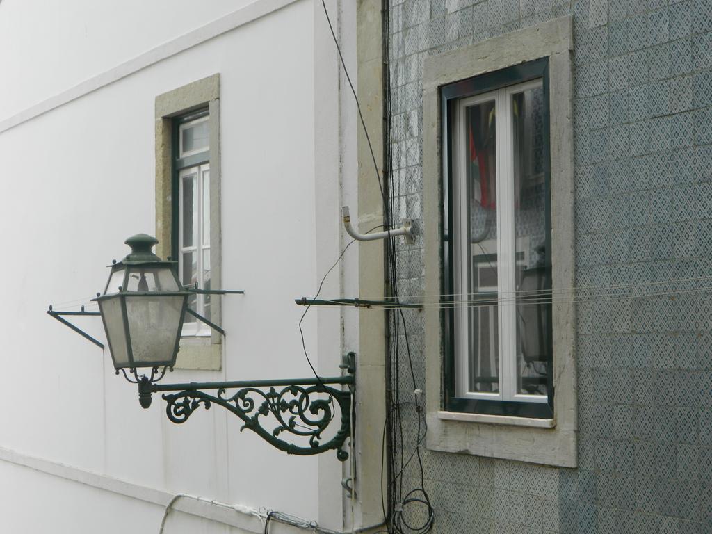 Enjoy Mouraria Apartments Lisboa Exterior foto