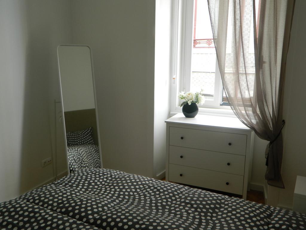 Enjoy Mouraria Apartments Lisboa Habitación foto